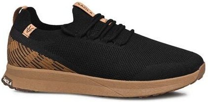 SAOLA Vegan Waterproof Sneaker Herren - Tsavo Men 2.0 Waterproof