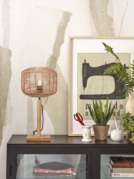 Thumbnail - GOOD&MOJO Tischlampe Tanami