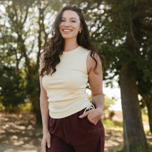 NORDLICHT Ripptop Nami