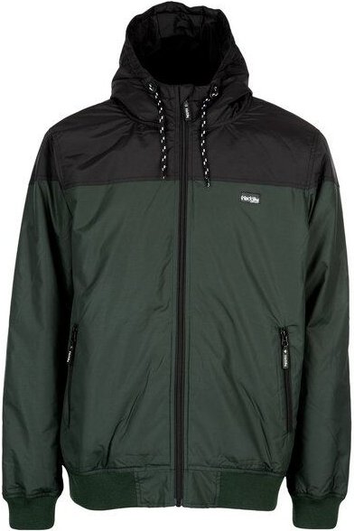 Iriedaily Insulaner Jacket