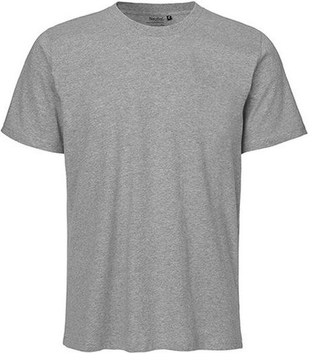 Neutral® Unisex T-Shirt Regular von Neutral Bio Baumwolle