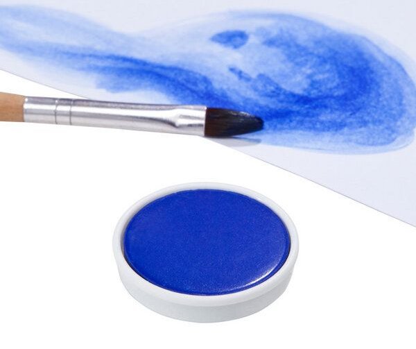 Stockmar Farbnäpfe einzeln zum Nachfüllen