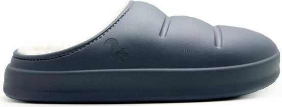 Veganer Fluffy Puffy Clog von thies ® aus recyceltem EVA, PES