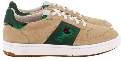 PANAFRICA Kasai - Unisex Recycling Sneaker