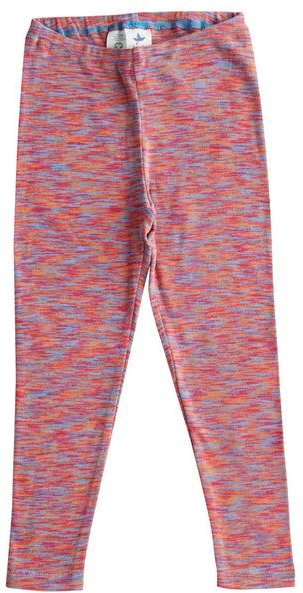 Leela Cotton Baby/Kinder Leggings Bio-Baumwolle