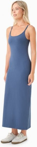 ORGANICATION DIANNA | Kleid aus Bio-Baumwolle