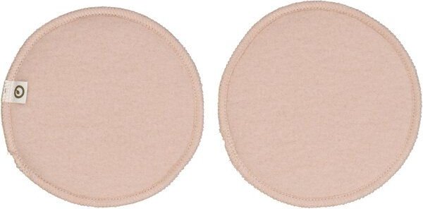 Thumbnail - müsli Stilleinlagen aus Merinowolle