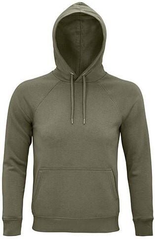 Sol's Unisex Stellar Pullover Hoodie mit Kapuze Kapuzenpullover Hoody