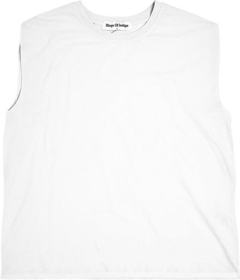 Kings Of Indigo T-Shirt ARICIA