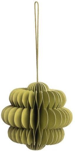 TRANQUILLO Papieranhänger BUMP (MX888, MX892, MX896, MX900, MX904)