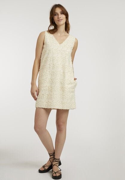 ThokkThokk Damen Kleid Bio Fair