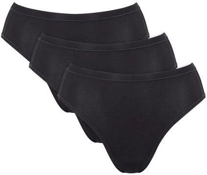 Sloggi 3x Taillenslip GO DAILY COTTON