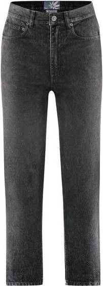 HempAge Hanfjeans Damen Hanf/Bio-Baumwolle