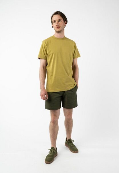 Ripstop Shorts BANGOURA | von MELA | Fairtrade & GOTS zertifiziert