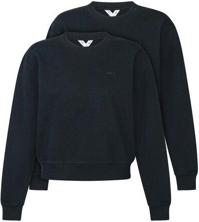 RATI Damen Sweatshirt Bundle | von MELA | Fairtrade & GOTS zertifiziert