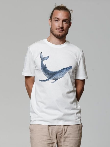 watapparel T-Shirt Unisex Wal