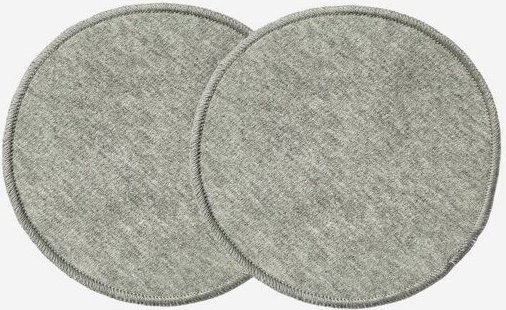 Thumbnail - Orbasics Second-Chance Knee Patches
