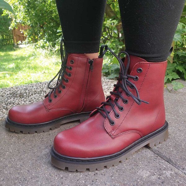 Fairticken ALVORA All-Year Stiefel Unisex