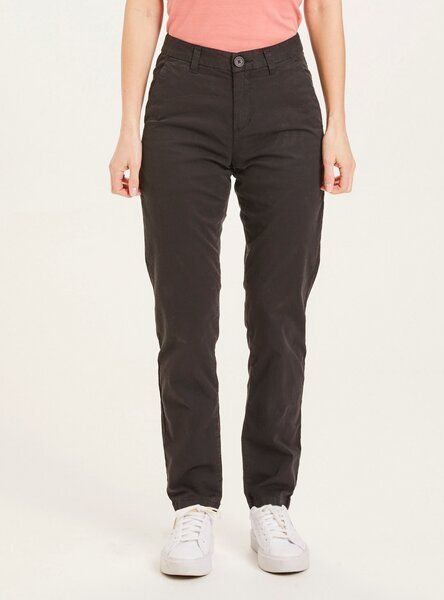 KnowledgeCotton Apparel Chinohose - WILLOW slim chino