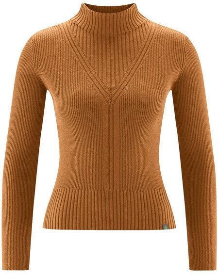 HempAge Pullover aus Hanf und Bio-Baumwolle
