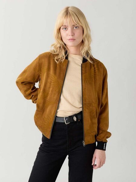 Yahmo Cupro/Tencel Ruth Wendejacke