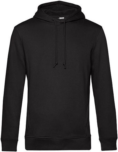 B&C Collection Inspire Hooded Sweat mit Kapuze Hoodie Kapuzenpullover