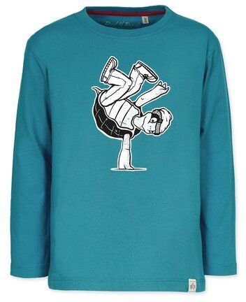 Band of Rascals Freez Longsleeve