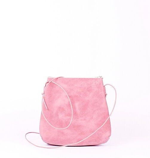 monday market Ledertasche Stina