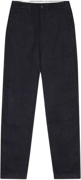 KnowledgeCotton Apparel Leinen-Hose CHUCK