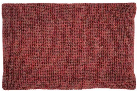 De Colores Stirnband doppelt aus Alpaka