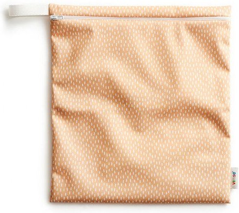 ImseVimse Wasserdichte Windeltasche, waschbar