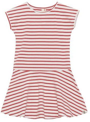 GROBUND Das Kleid Carmen - GOTS zertifiziert aus Bio-Baumwolle