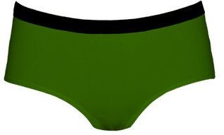 Thumbnail - Golden Circle Clothing Panty mit Biogummi