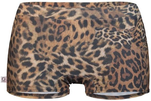 Frija Omina Recycling Damen-Badeshorts Isi Muster