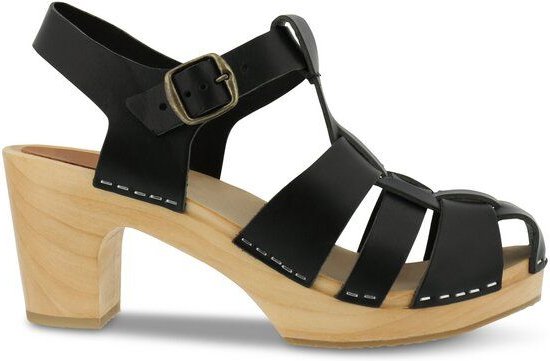 KAVAT Plateau Sandale Alseda