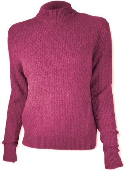 Rifò - Circular Fashion Made in Italy recyelter Kaschmir-Pullover Caterina