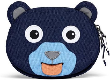 Thumbnail - Affenzahn Lenkertasche für Kinderfahrrad + Kickroller