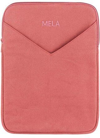 Laptophülle SUMIT | von MELA | Fairtrade & GOTS zertifiziert