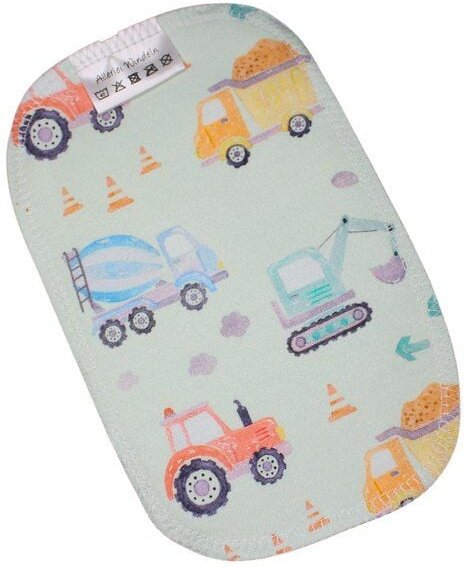 Allerlei Windeln Waschlappen