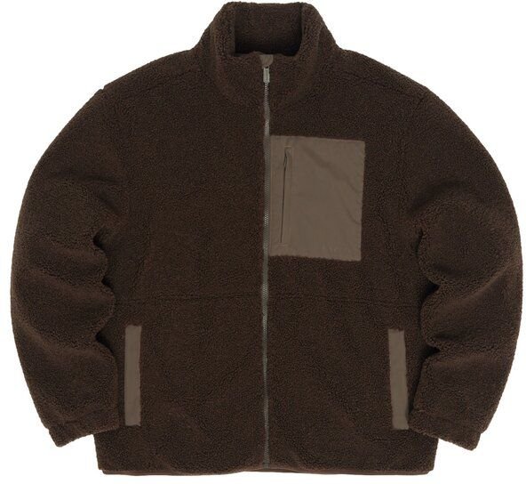 Thumbnail - Mazine Jacke Padded Sherpa