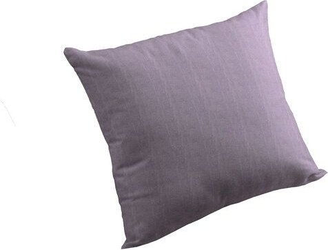 Nature by Adam Kissenhülle aus 100% Bio-Baumwolle - Made in Germany - Uni Collection light