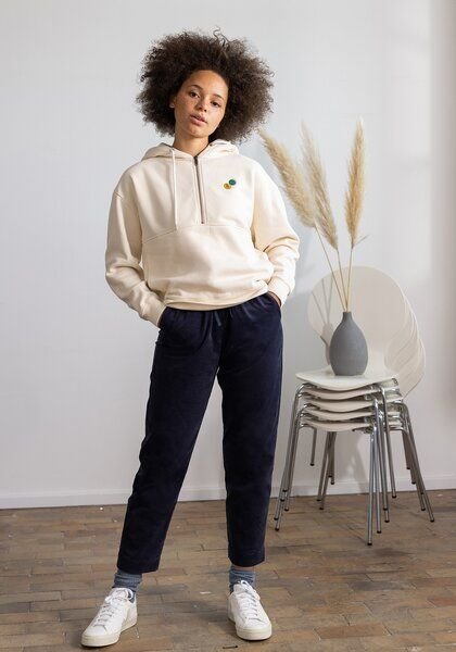 HAFENDIEB ANGELCLUB ZIPHOOD