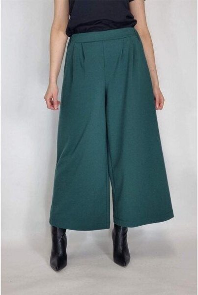 LUMEN organic Hosenrock WIDE