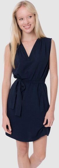 Zerum Ecovero Kleid Modell: Emma