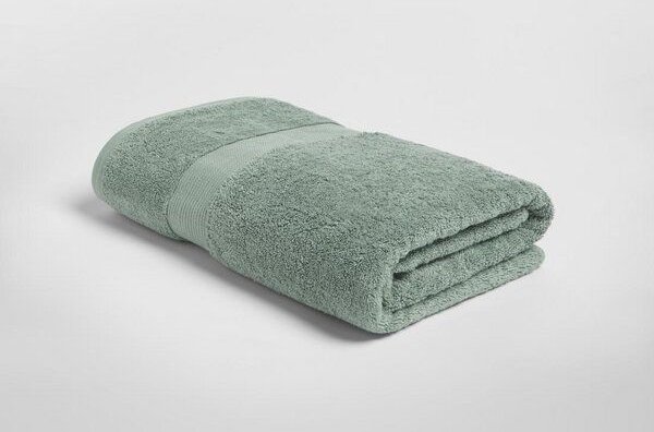 Yumeko Badetuch Terry 100x150 cm - 1 Stk. aus Bio-Baumwolle