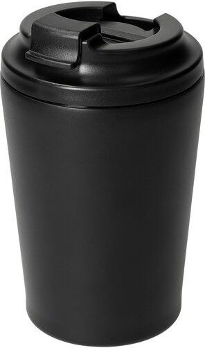 elasto Kaffeebecher to go 360 ml keramikbeschichtet „Ceramico“ aus Edelstahl