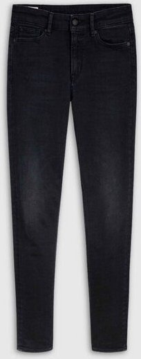 Kings Of Indigo JUNO MEDIUM | BLUE BLACK WORN