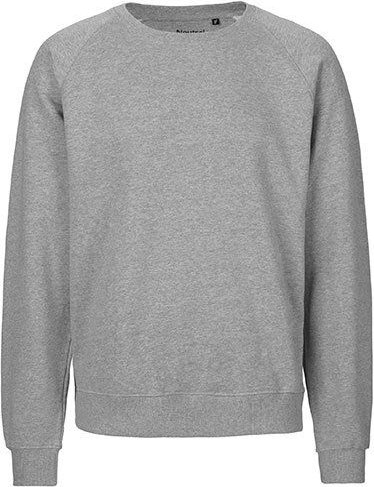 Neutral® Neutral Sweatshirt Pullover Sweater Pulli 100% GOTS Bio Baumwolle