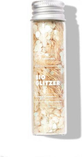 BIRKENSPANNER BIOGLITZER Lucid Edition | biologisch abbaubar & plastikfrei