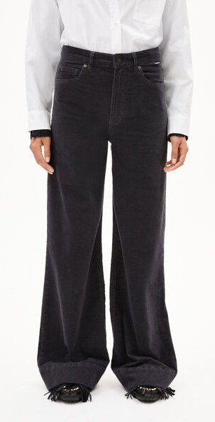 ARMEDANGELS MURLIAA CORDUROY Damen Cordhose aus Bio-Baumwoll Mix